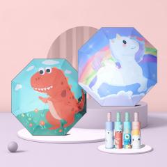 sombrilla para niños